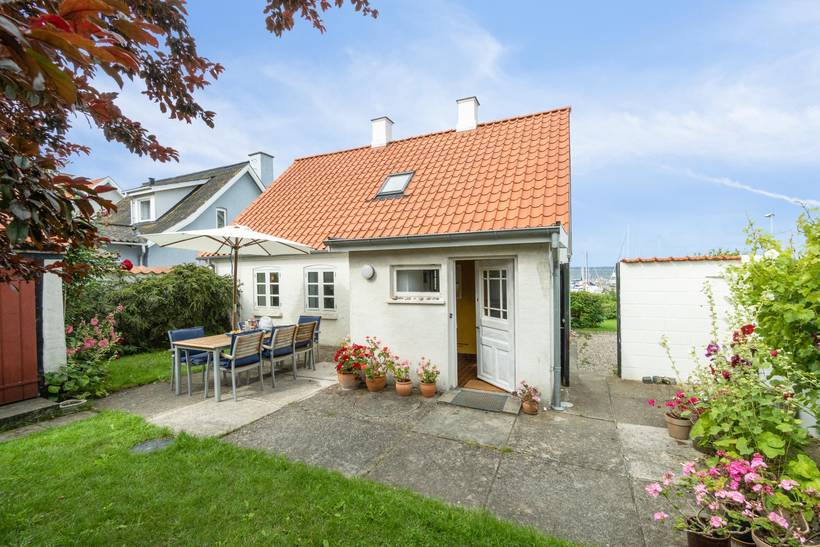 Foto von Ferienhaus GX87 in Lohals - Langeland