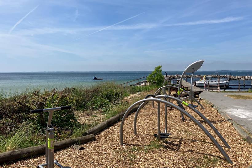 Foto von Ferienhaus GX87 in Lohals - Langeland