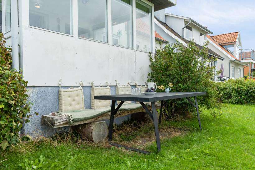 Foto von Ferienhaus GX87 in Lohals - Langeland