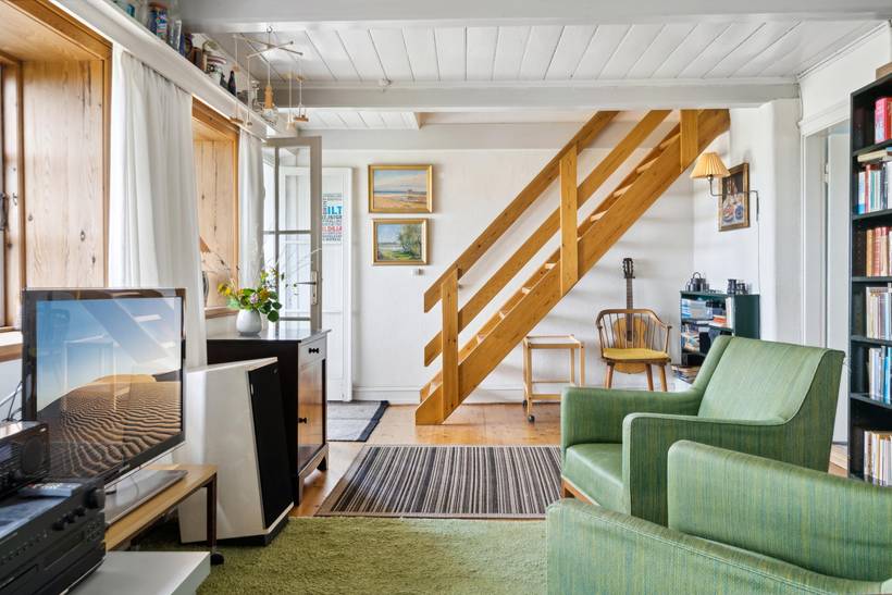 Foto von Ferienhaus GX87 in Lohals - Langeland