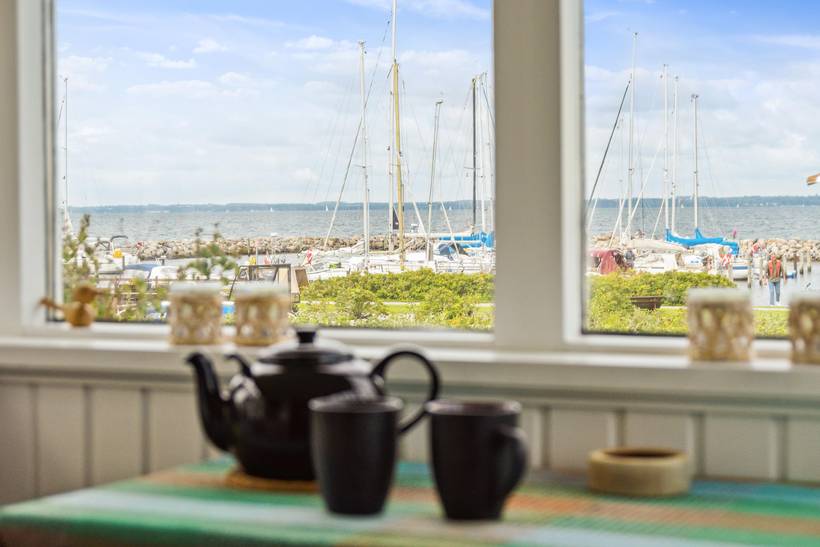 Foto von Ferienhaus GX87 in Lohals - Langeland