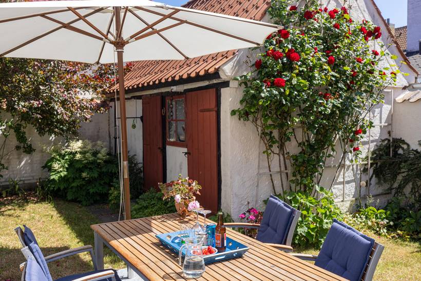 Foto von Ferienhaus GX87 in Lohals - Langeland