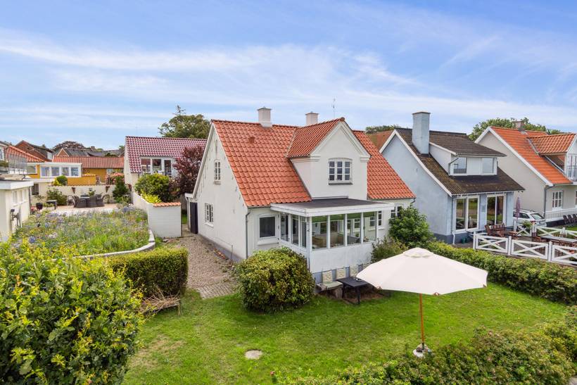 Foto von Ferienhaus GX87 in Lohals - Langeland
