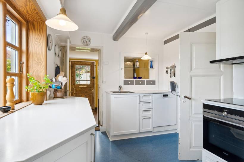 Foto von Ferienhaus GX87 in Lohals - Langeland