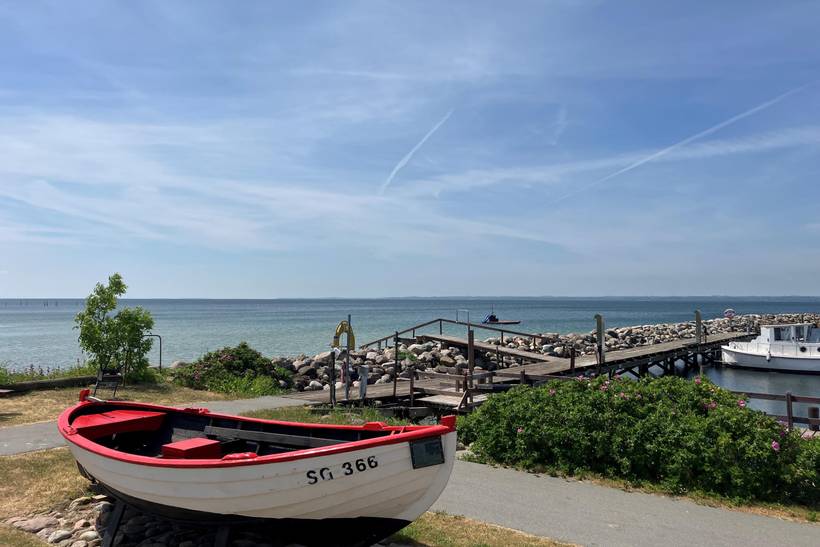 Foto von Ferienhaus GX87 in Lohals - Langeland
