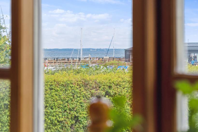 Foto von Ferienhaus GX87 in Lohals - Langeland
