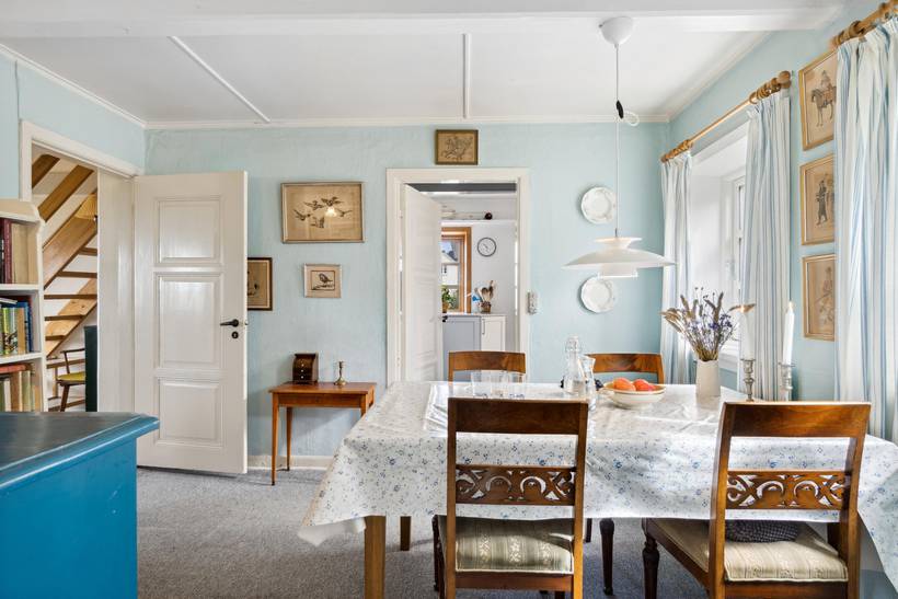 Foto von Ferienhaus GX87 in Lohals - Langeland
