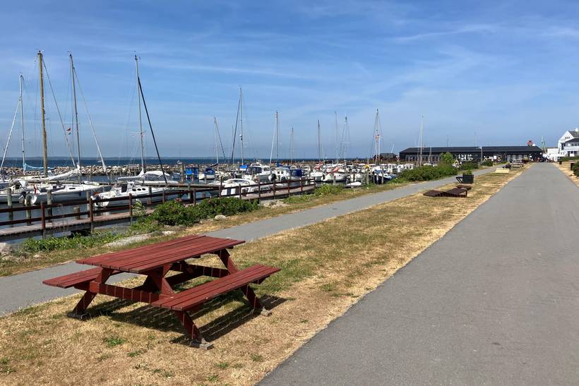 Foto von Ferienhaus GX87 in Lohals - Langeland