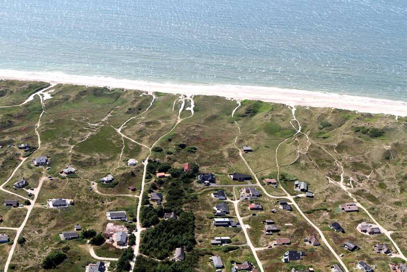 Foto von Ferienhaus GX89 in Søndervig - Westjütland