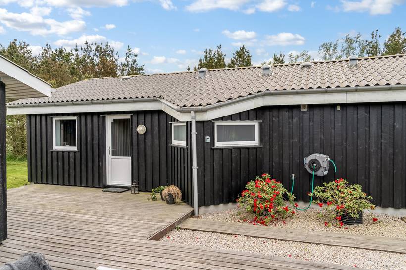 Foto von Ferienhaus GY03 in Grønhøj - Løkken - Nordjütland
