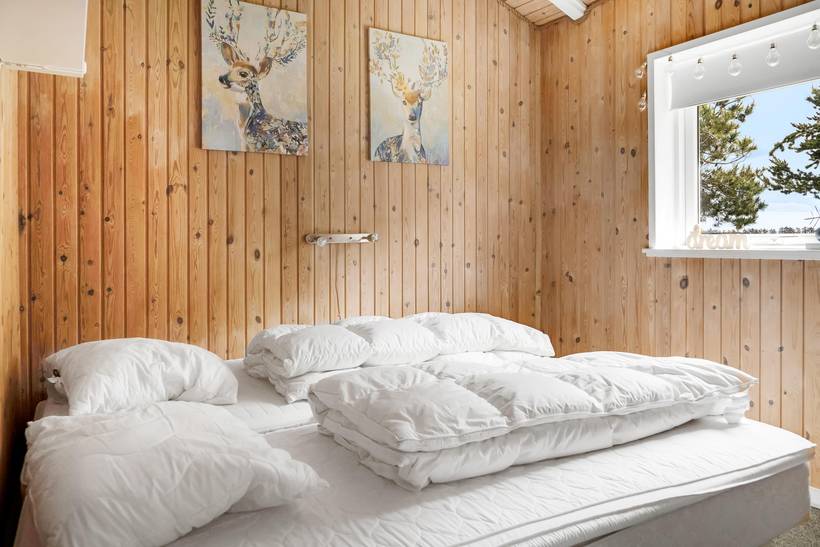 Foto von Ferienhaus GY03 in Grønhøj - Løkken - Nordjütland