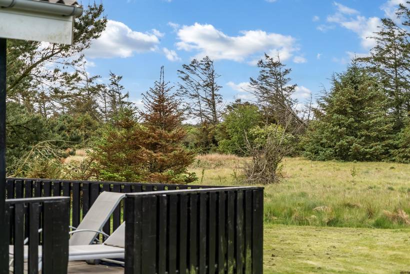 Foto von Ferienhaus GY03 in Grønhøj - Løkken - Nordjütland