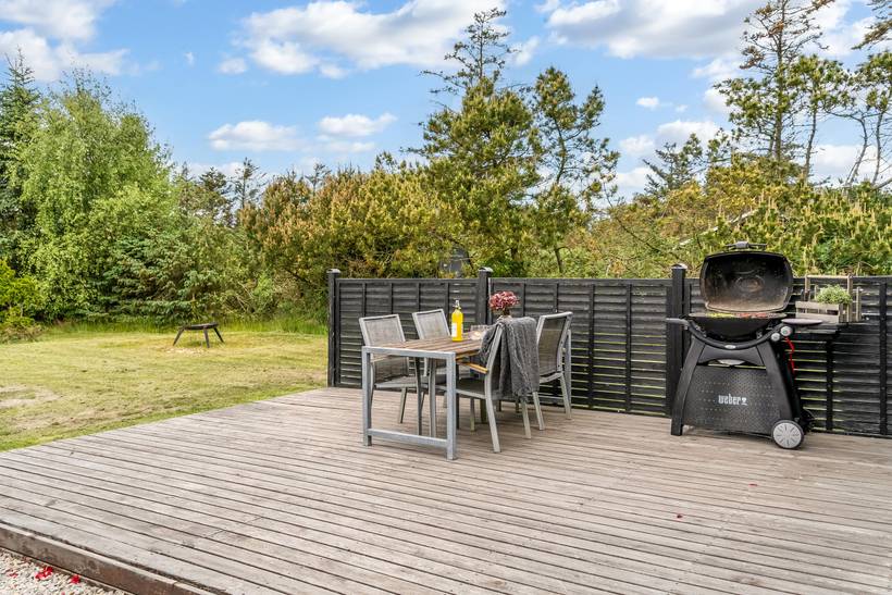 Foto von Ferienhaus GY03 in Grønhøj - Løkken - Nordjütland