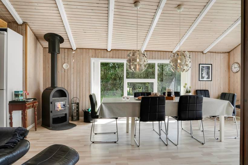 Foto von Ferienhaus GY03 in Grønhøj - Løkken - Nordjütland