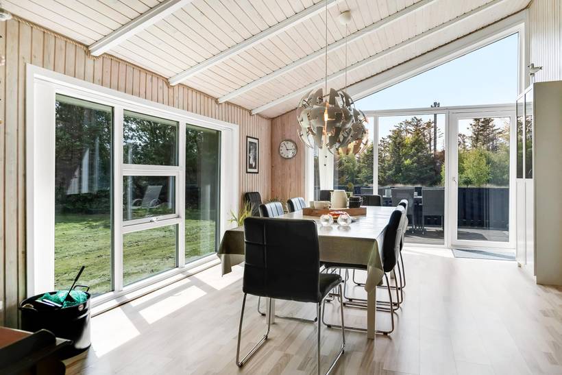 Foto von Ferienhaus GY03 in Grønhøj - Løkken - Nordjütland