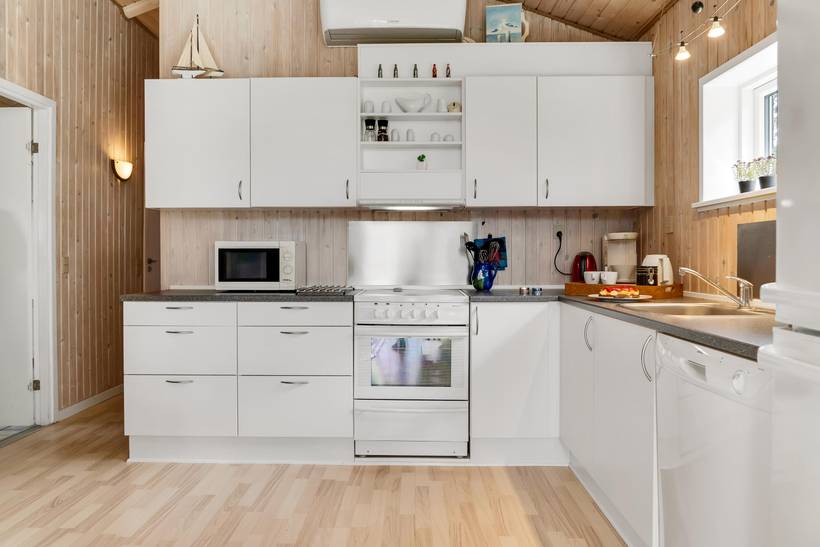Foto von Ferienhaus GY03 in Grønhøj - Løkken - Nordjütland