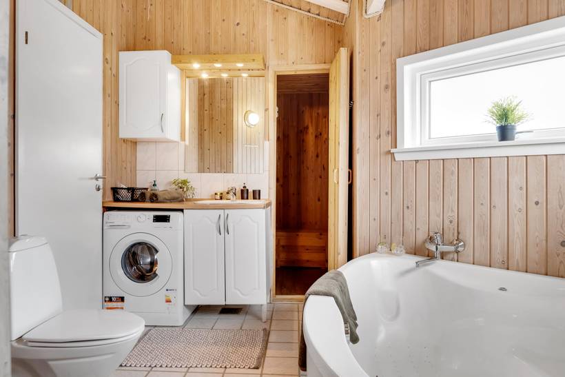Foto von Ferienhaus GY03 in Grønhøj - Løkken - Nordjütland