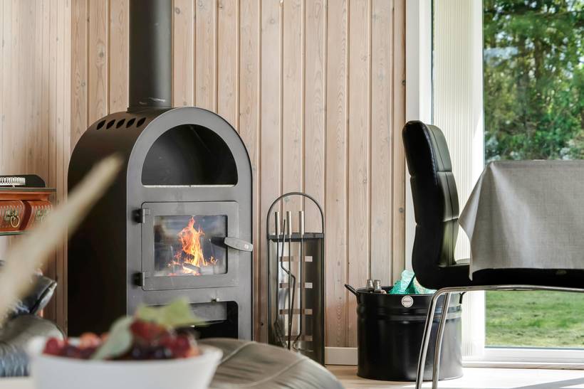 Foto von Ferienhaus GY03 in Grønhøj - Løkken - Nordjütland