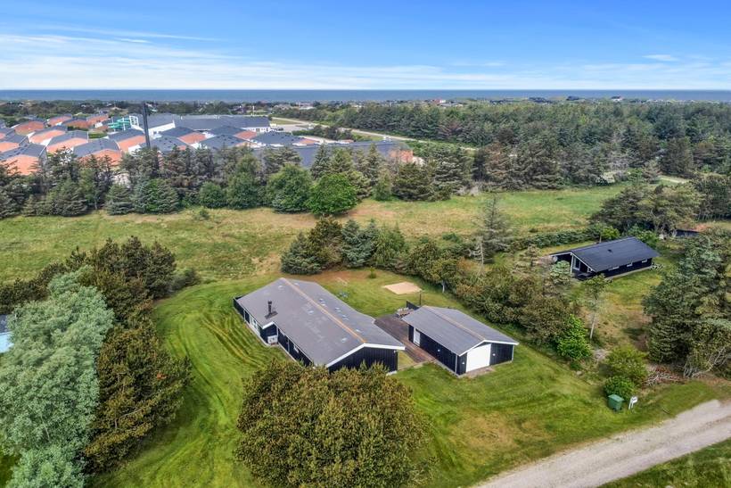 Foto von Ferienhaus GY03 in Grønhøj - Løkken - Nordjütland