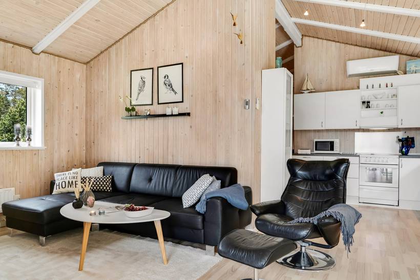 Foto von Ferienhaus GY03 in Grønhøj - Løkken - Nordjütland