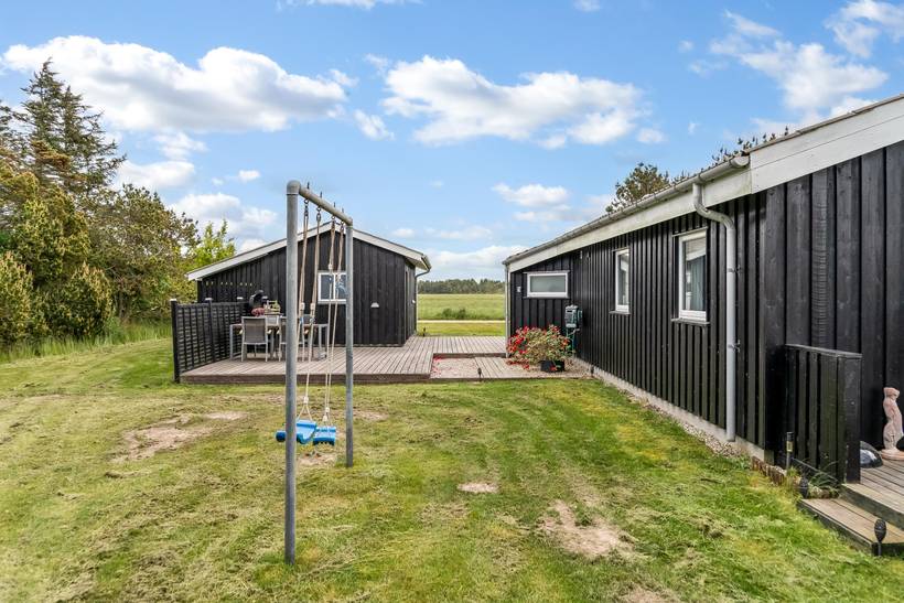Foto von Ferienhaus GY03 in Grønhøj - Løkken - Nordjütland