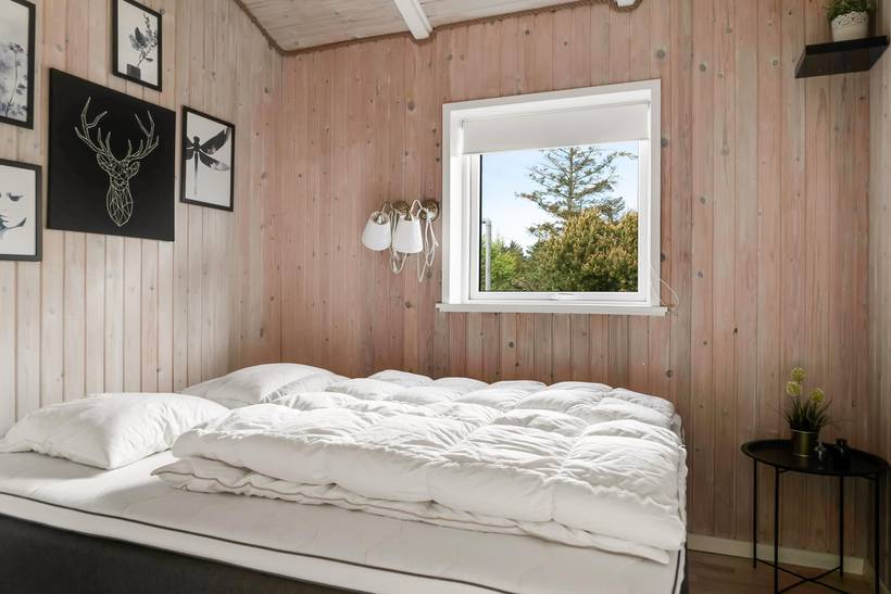 Foto von Ferienhaus GY03 in Grønhøj - Løkken - Nordjütland