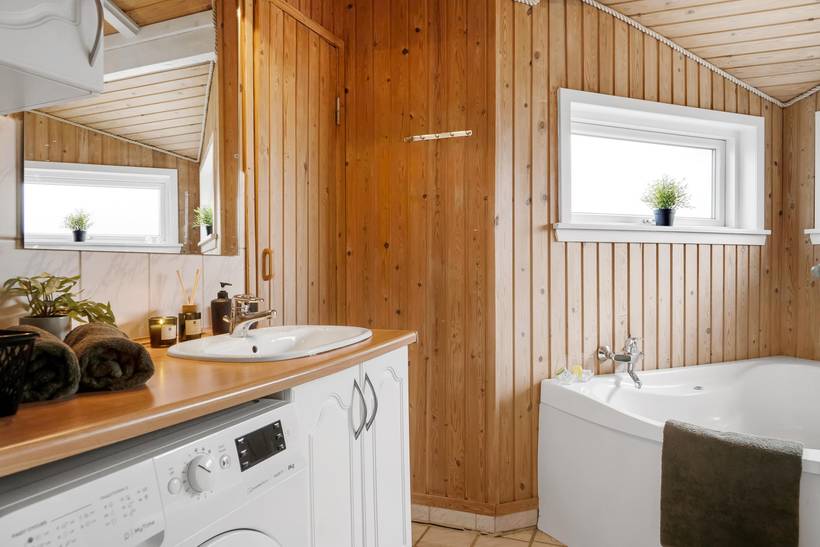 Foto von Ferienhaus GY03 in Grønhøj - Løkken - Nordjütland