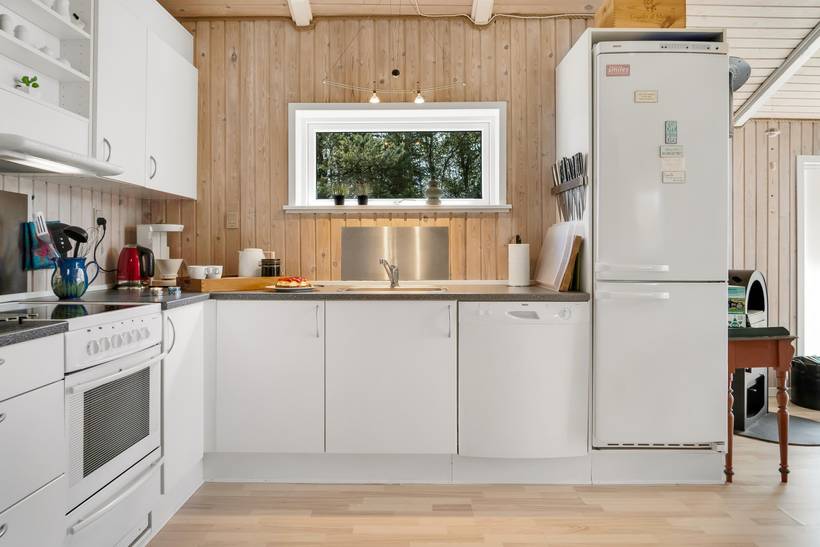 Foto von Ferienhaus GY03 in Grønhøj - Løkken - Nordjütland