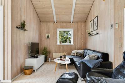 Vorschaubild von Ferienhaus GY03 in Grønhøj - Løkken - Nordjütland