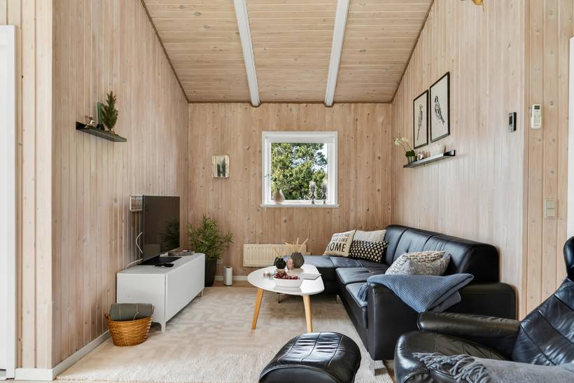 Foto von Ferienhaus GY03 in Grønhøj - Løkken - Nordjütland