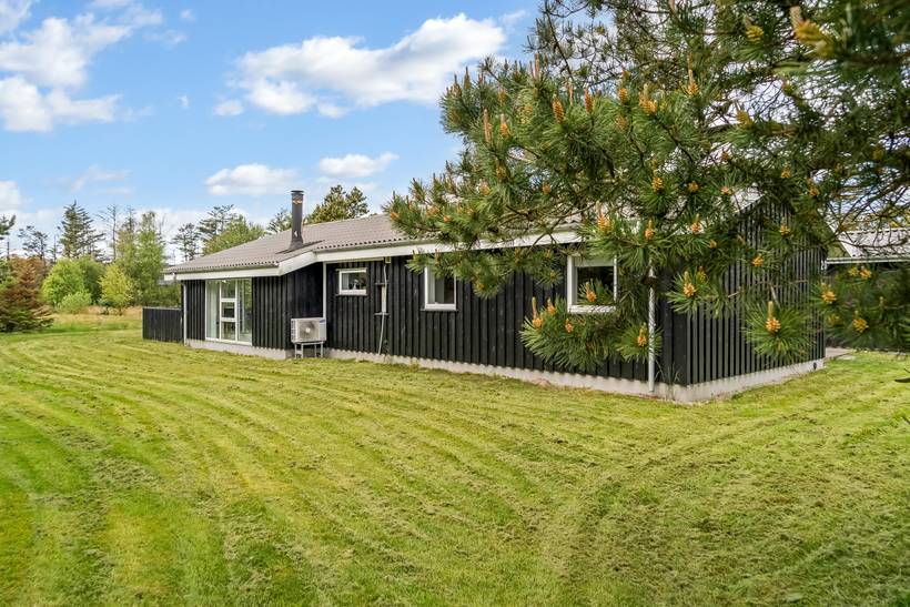 Foto von Ferienhaus GY03 in Grønhøj - Løkken - Nordjütland
