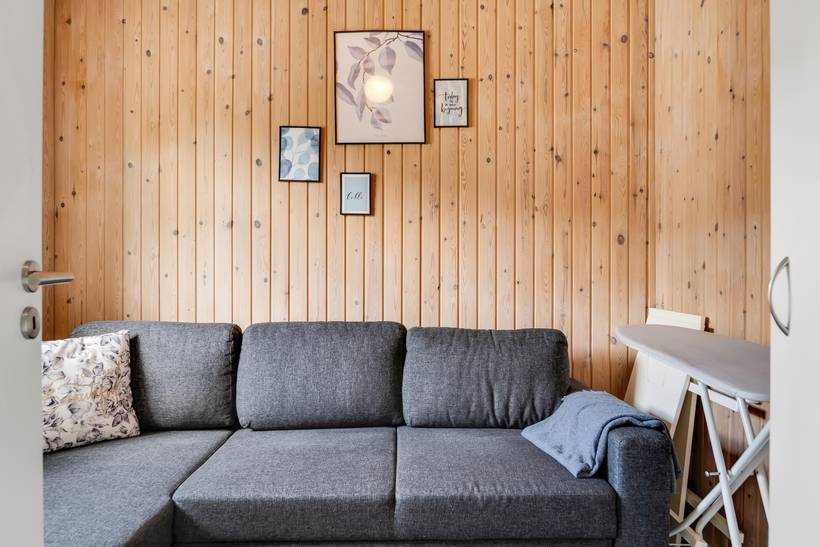 Foto von Ferienhaus GY03 in Grønhøj - Løkken - Nordjütland