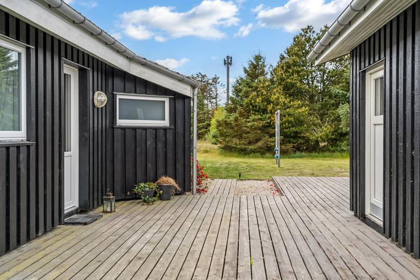 Foto von Ferienhaus GY03 in Grønhøj - Løkken - Nordjütland