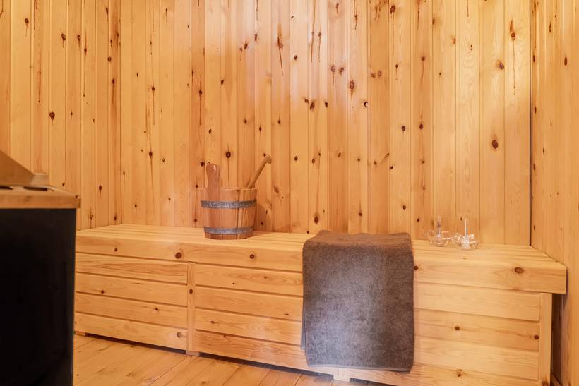 Foto von Ferienhaus GY03 in Grønhøj - Løkken - Nordjütland
