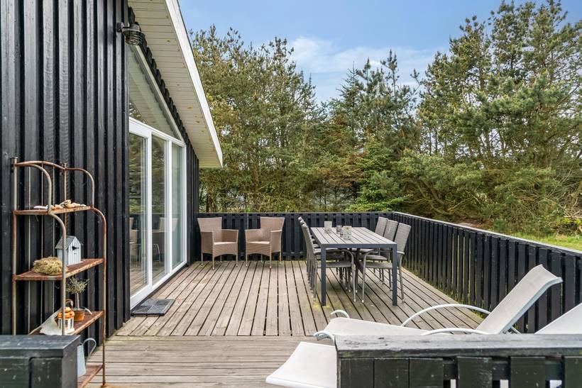 Foto von Ferienhaus GY03 in Grønhøj - Løkken - Nordjütland