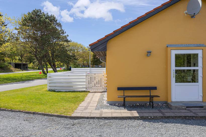 Foto von Ferienhaus GY28 in Nymindegab - Westjütland