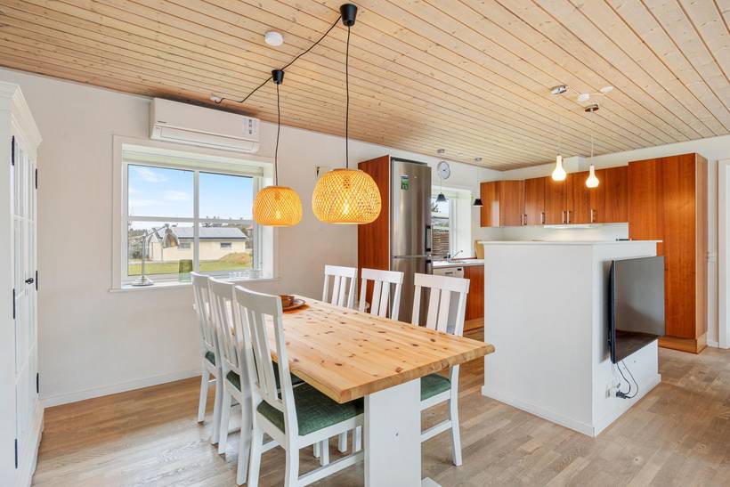Foto von Ferienhaus GY28 in Nymindegab - Westjütland