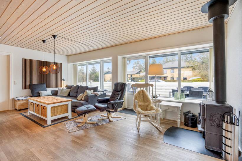 Foto von Ferienhaus GY28 in Nymindegab - Westjütland