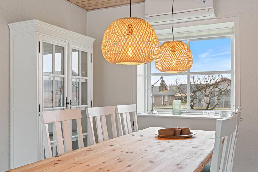 Foto von Ferienhaus GY28 in Nymindegab - Westjütland