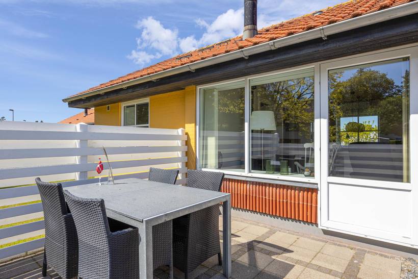 Foto von Ferienhaus GY28 in Nymindegab - Westjütland