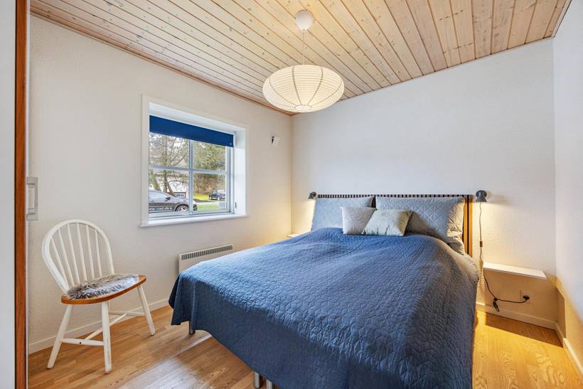 Foto von Ferienhaus GY28 in Nymindegab - Westjütland