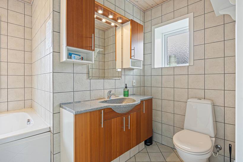 Foto von Ferienhaus GY28 in Nymindegab - Westjütland