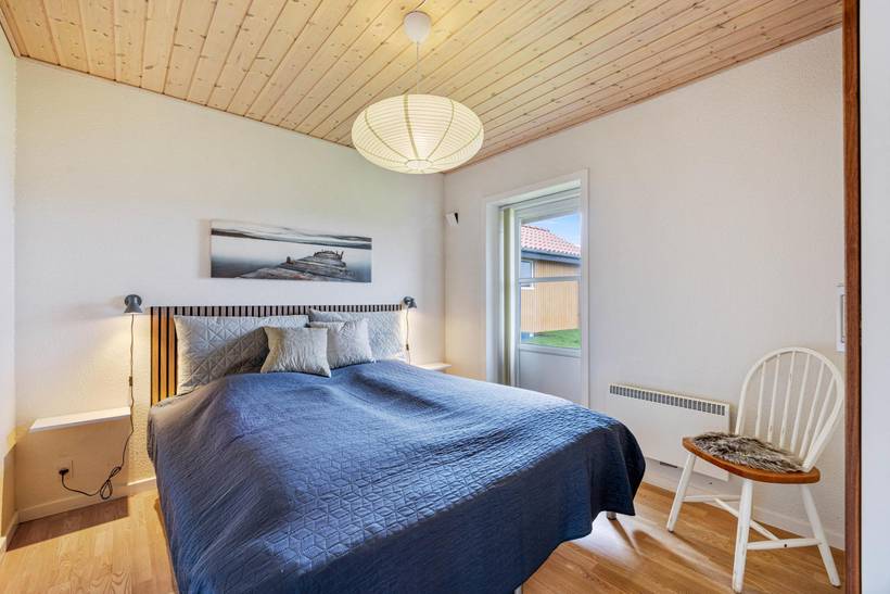 Foto von Ferienhaus GY28 in Nymindegab - Westjütland