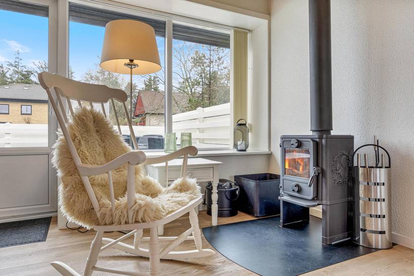 Foto von Ferienhaus GY28 in Nymindegab - Westjütland