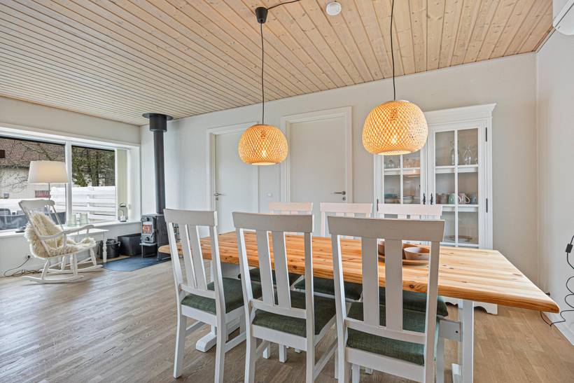 Foto von Ferienhaus GY28 in Nymindegab - Westjütland