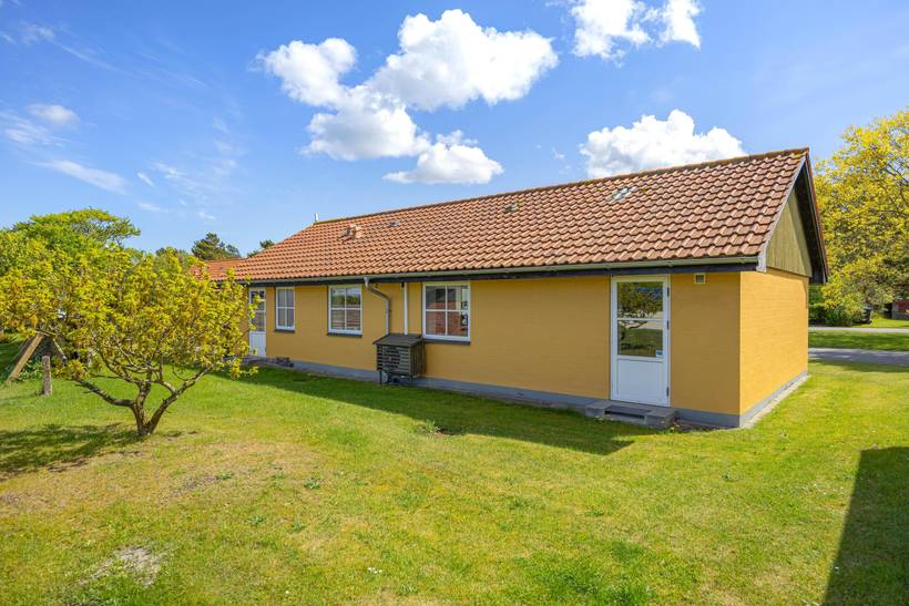 Foto von Ferienhaus GY28 in Nymindegab - Westjütland