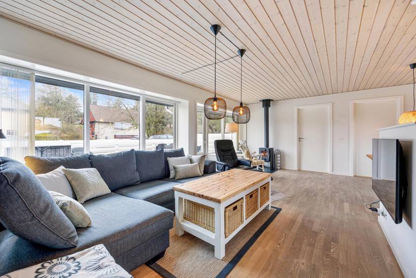Foto von Ferienhaus GY28 in Nymindegab - Westjütland
