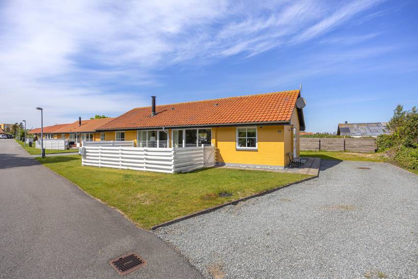 Foto von Ferienhaus GY28 in Nymindegab - Westjütland