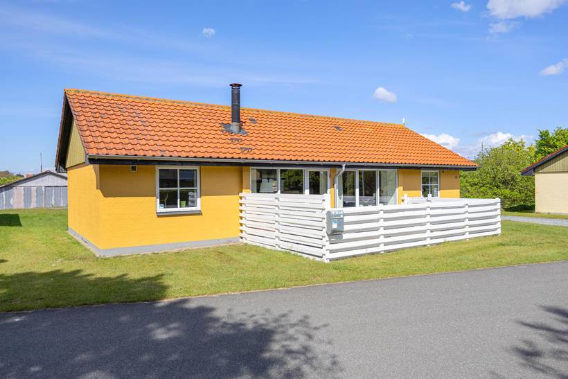 Foto von Ferienhaus GY28 in Nymindegab - Westjütland