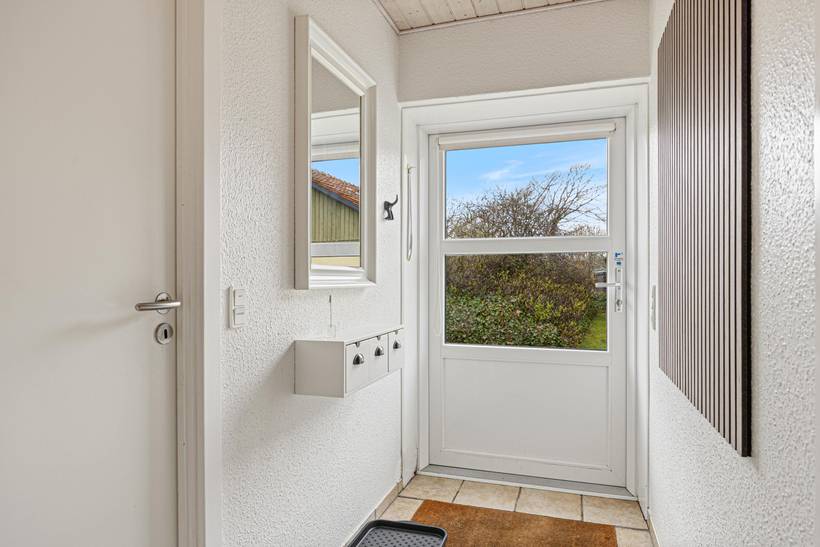 Foto von Ferienhaus GY28 in Nymindegab - Westjütland